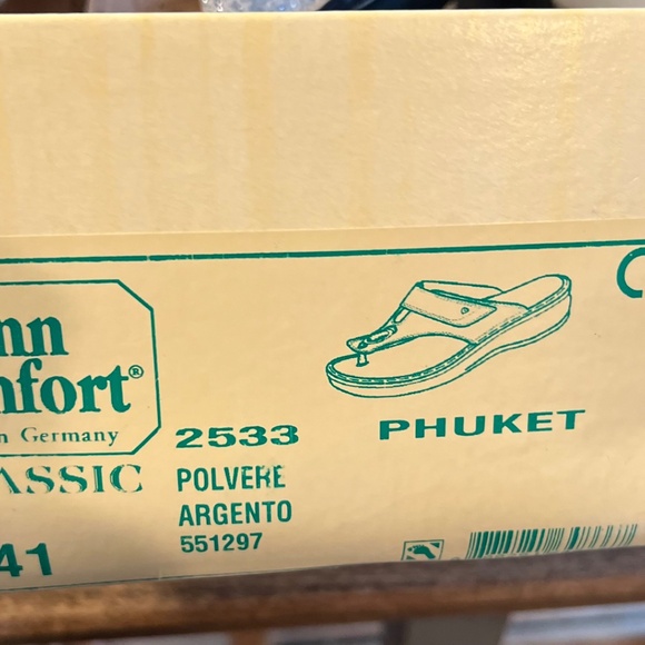 Finn comfort Phuket 41 - Picture 4 of 4